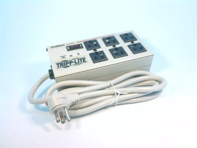 TRIPP LITE ISOBAR6