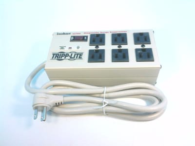 TRIPP LITE ISOBAR6