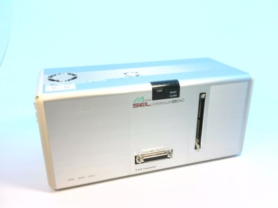 IAI SEL-G-3-AC-100.60.60B-1