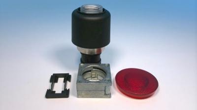 SIEMENS 3SB3-501-1SB61