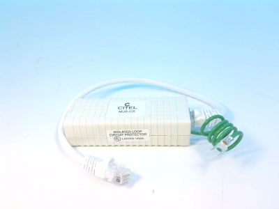 CITEL MJ8-C6