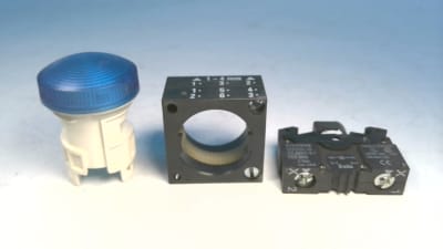 SIEMENS 3SB3204-6BA50
