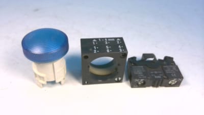 SIEMENS 3SB3204-6BA50