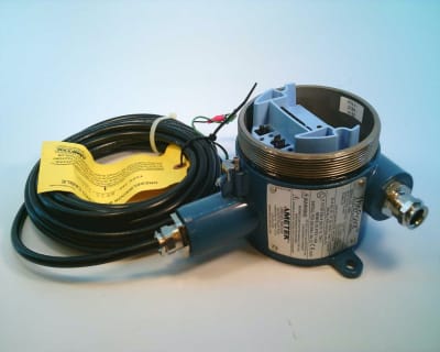 AMETEK PGL1-2700-A1BE