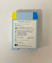 EATON CORPORATION MTL-3081