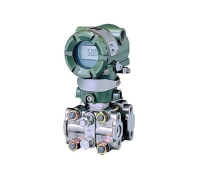 YOKOGAWA EJA310A-EMS3A-22NB
