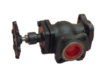 HENRY VALVE 253B