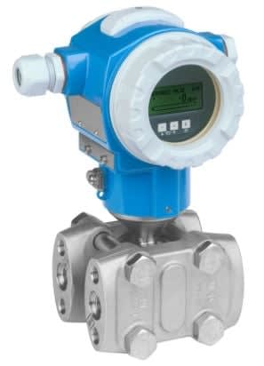 ENDRESS & HAUSER PMD75-AAC7F41DCBU