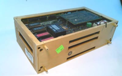 MITSUBISHI K3N-CPU-P2