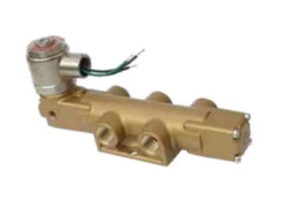 VERSA VALVES VGS-4622-M5R-UA120