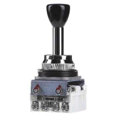 SCHNEIDER ELECTRIC XD2AC221