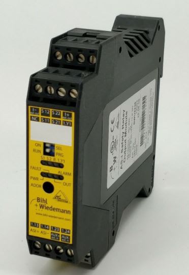 BIHL & WIEDEMANN BWU2236