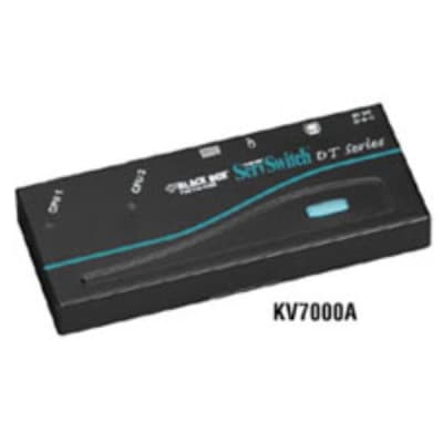 BLACK BOX CORP KV7000A