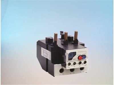 SCHNEIDER ELECTRIC LR25-A18