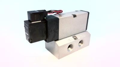 CKD CORP 4KB410-C2
