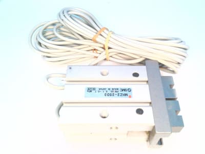 SMC MHZ2-25D3-Y59AL