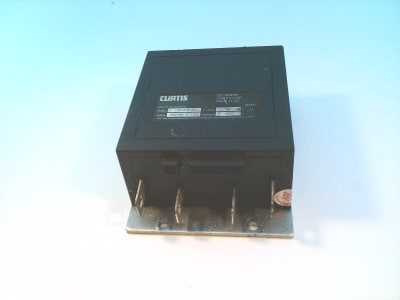 CURTIS INSTRUMENTS 1207A-4119