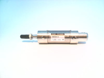 SMC CDG5EN32SV-25