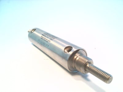 ALLENAIR SSE-1-1/2X3-HTP