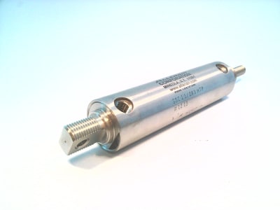 ALLENAIR SSE-1-1/2X3-HTP