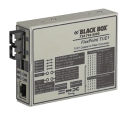 BLACK BOX CORP MT662A-MSC