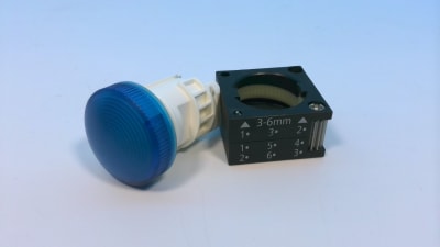 SIEMENS 3SB3001-6BA50
