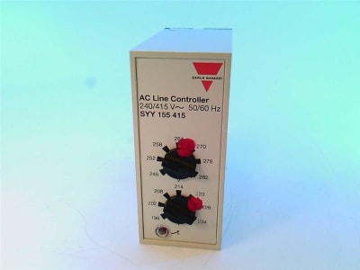 CARLO GAVAZZI SYY 155 415