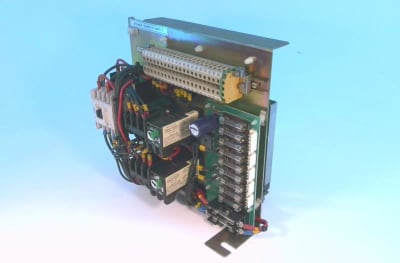 ISHIDA CCW-S VDE PS-1