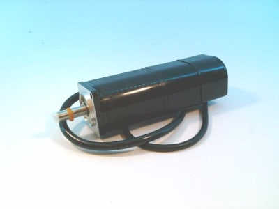 YASKAWA ELECTRIC SGMAH-01AAA2C