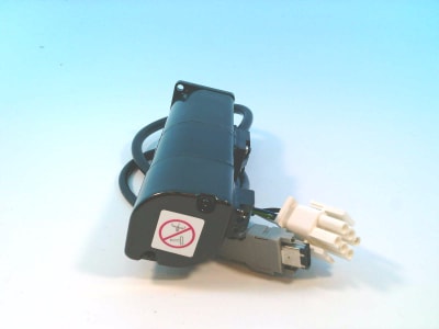 YASKAWA ELECTRIC SGMAH-01AAA2C