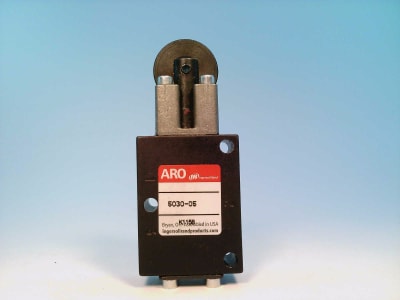 INGERSOLL RAND 5030-05