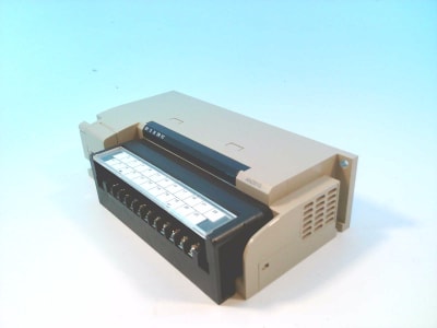 YASKAWA ELECTRIC JEPMC-AN2910