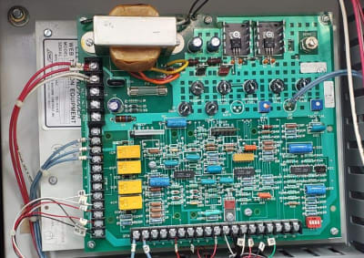 CLEVELAND MOTION CONTROL M800-03844