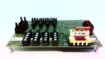 ANALOG DEVICES 3B03