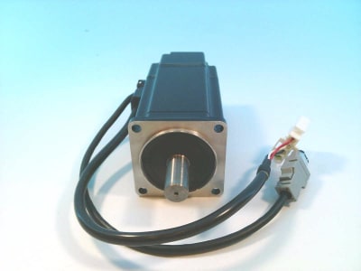 YASKAWA ELECTRIC SGMAH-04AAA21