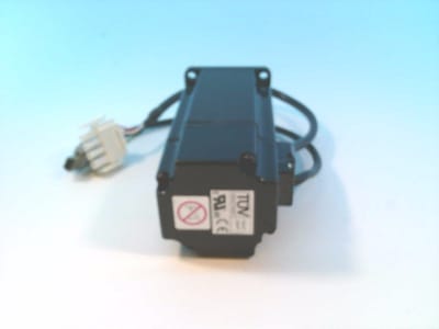 YASKAWA ELECTRIC SGMAH-04AAA21