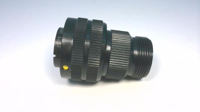 ITT CIR06R-18-1P-F80-T89-VO