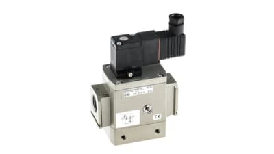 SMC EAV4000-F04-5DZ-Q
