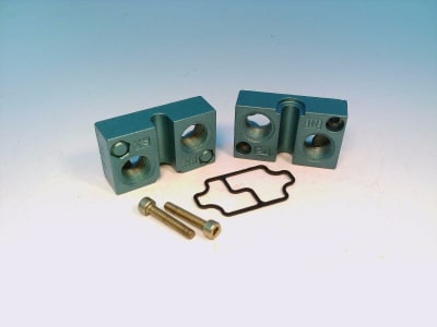 MAC VALVES INC M-35001-01