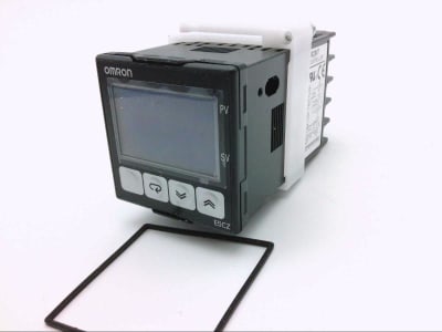 OMRON E5CZ-R2MTD AC/DC24