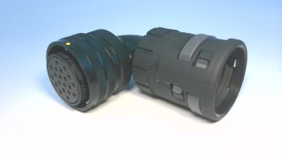 ITT CIR08PIVG-28-16SY-VO (U356)