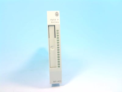 EATON CORPORATION PS416-INP-401