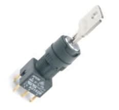 APEM COMPONENT A018323