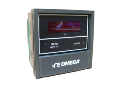 OMEGA ENGINEERING CN3910AJF/S