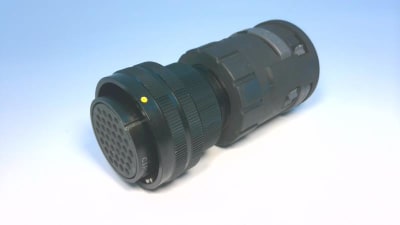 ITT CIR06PIVG-28-21SX-VO (U356)