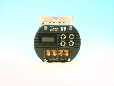 MOORE INDUSTRIES TIY/J1-0-500F/4-20MA/12-42DC