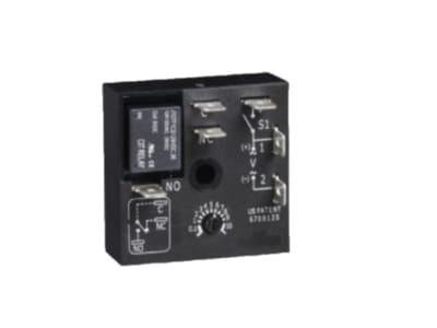 ASEA BROWN BOVERI KRDS421