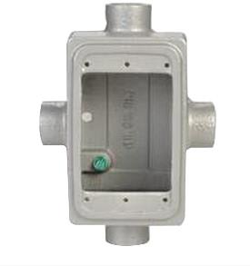 EMERSON FDX175