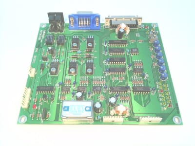 MITUTOYO MP205901