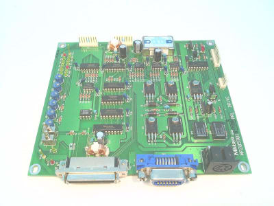 MITUTOYO MP205901